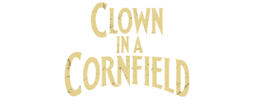 Clown in A Cornfield