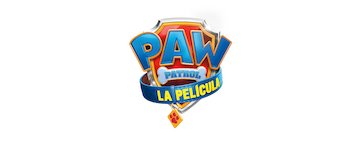 PAW Patrol: La película