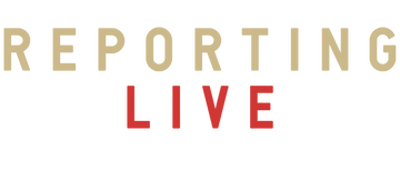Reporting Live