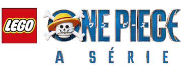 LEGO ONE PIECE: A Série: Temporada 1