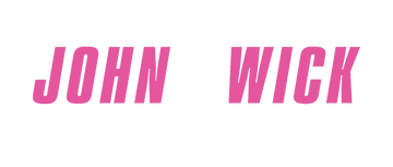 John Wick: Chapter 3 - Parabellum