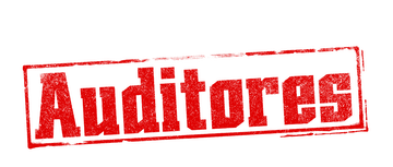 Los auditores: Temporada 1