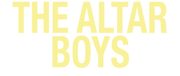 The Altar Boys