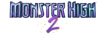 Monster High 2