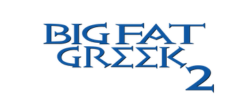 My Big Fat Greek Wedding 2
