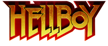 Hellboy