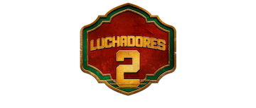 Luchadores 2