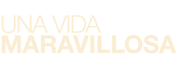 Una vida maravillosa
