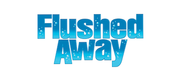 Flushed Away