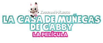 La casa de muñecas de Gabby: La película