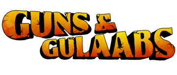 Guns & Gulaabs: Season 1