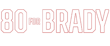 80 for Brady
