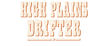 High Plains Drifter