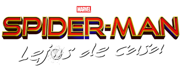 Spider-Man: Lejos de casa