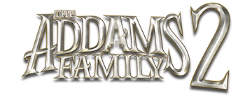 The Addams Family 2