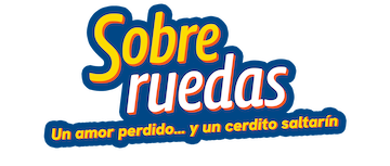 Sobre ruedas: Un amor perdido… y un cerdito saltarín