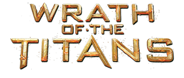 Wrath of the Titans