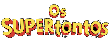 Os SUPERtontos: Minissérie