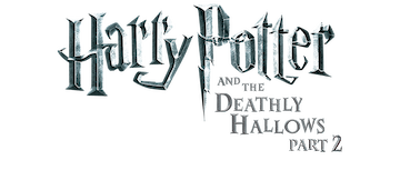 Harry Potter and the Deathly Hallows: Part 2