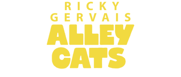 Ricky Gervais Alley Cats: Season 1