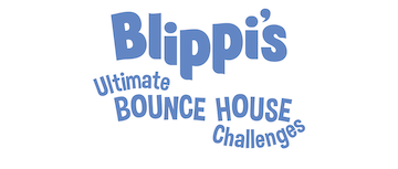 Blippi's Ultimate Bounce House Challenges: Season 1