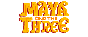 Maya and the Three: Limited Series
