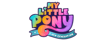My Little Pony: A New Generation
