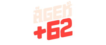 Agen +62