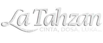 La Tahzan: Cinta, Dosa, Luka