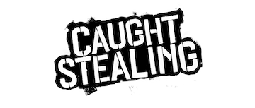 Caught Stealing