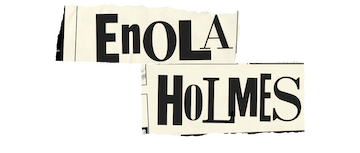 Enola Holmes