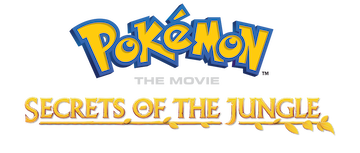 Pokémon the Movie: Secrets of the Jungle