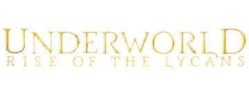 Underworld: Rise of the Lycans