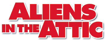 Aliens in the Attic