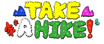 Take a Hike!: Season 1
