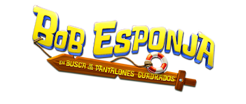 Bob Esponja: En busca de los pantalones cuadrados