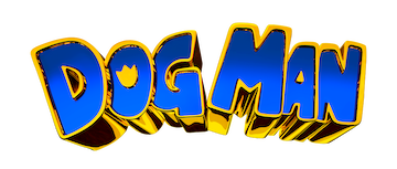 Dog Man