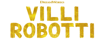 Robot salvaje