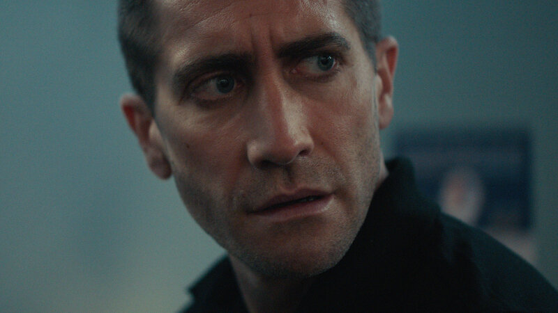 Trailer: The Guilty