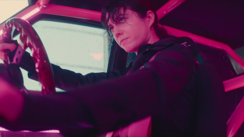 Trailer: Kate