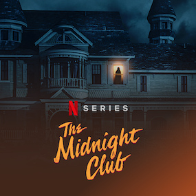 The Midnight Club' Cast and Trailer Debut - Netflix Tudum