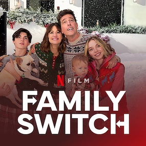 A Family Affair' Movie Release Date, Photo, and More - Netflix Tudum