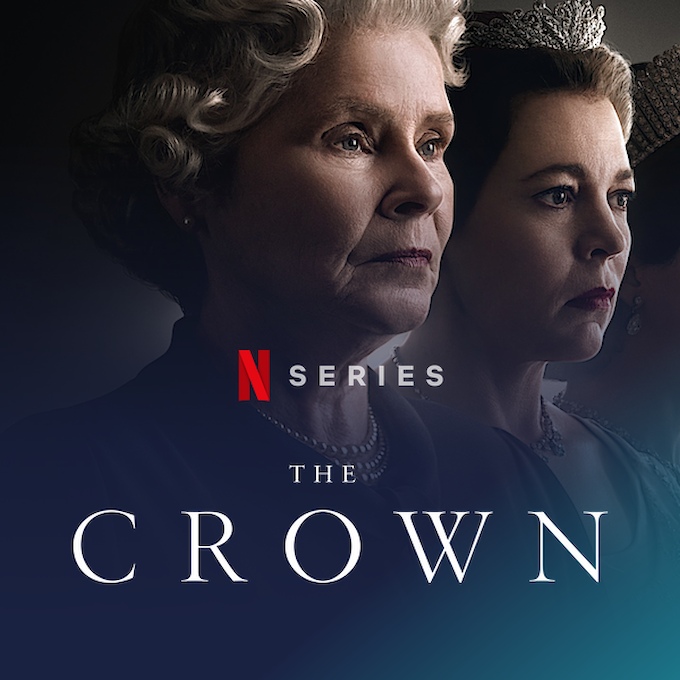 Rebel Moon, The Crown e mais: Confira os lançamentos de dezembro na Netflix  - Blog Hiperion