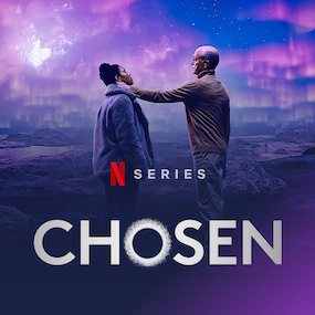 Meet the cast of fantasy series The Chosen One on Netflix