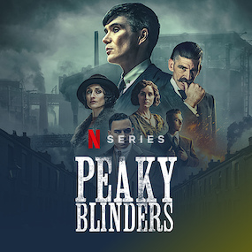 Peaky Blinders