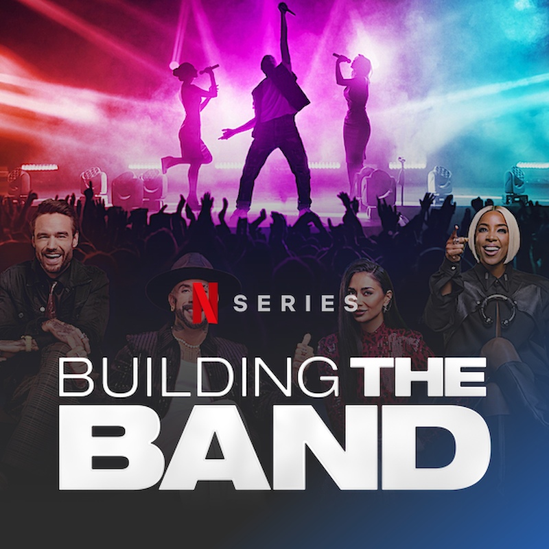 Building The Band