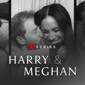 Harry & Meghan Documentary Part 2, Release Date And Photos - Netflix Tudum