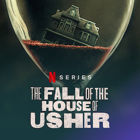 The Fall of the House of Usher' Release Date, Trailer, Plot, News