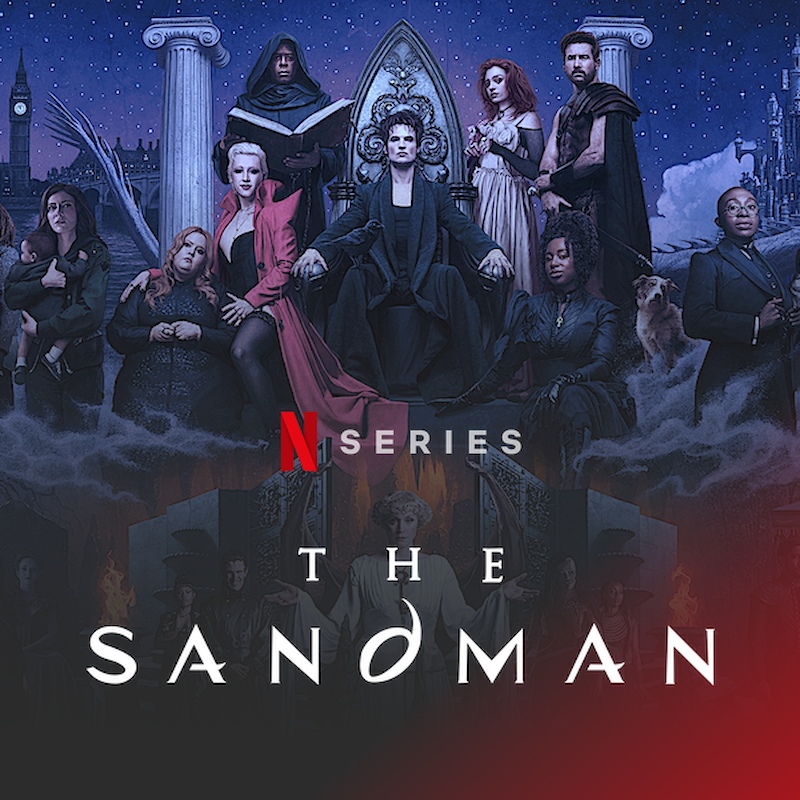 The Sandman