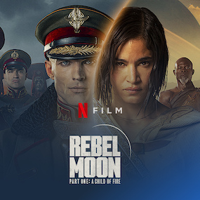 Rebel Moon